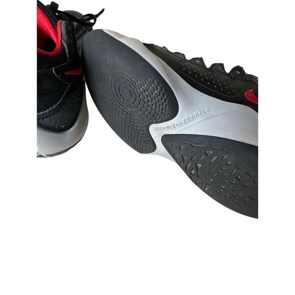 Nike Zoom 2020 Freak 2 Boys Toddler Sneaker Basketball Shoes Size 3.5Y Sku 2530 - Picture 6 of 16